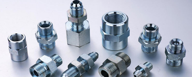 Monel K500  Ferrule Fittings
